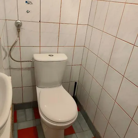 Apartman 3-bedroom Airport & Stadion