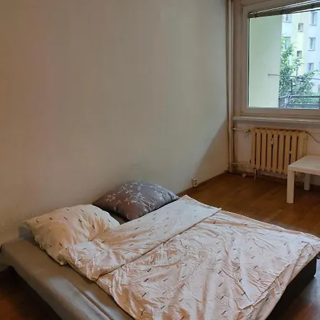 Appartamento 3-bedroom Airport & Stadion *