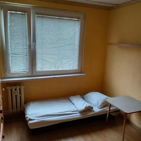 Appartamento 3-bedroom Airport & Stadion Breslavia