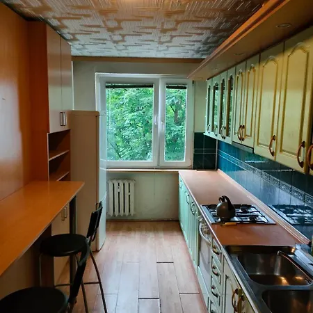 3-bedroom Airport & Stadion Appartamento