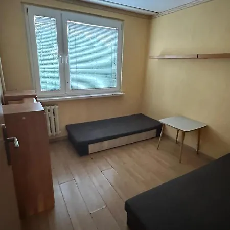 Appartamento 3-bedroom Airport & Stadion